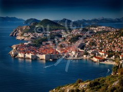 CROATIA Dubrovnik
